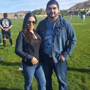 Meet your Posher, Gonzalo